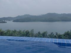 -天目湖涵田半山温泉