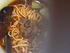 -李先生牛肉面大王(马栏店)