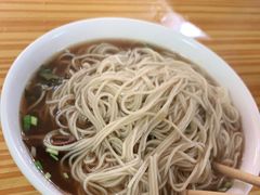 -庙桥肠肠面馆