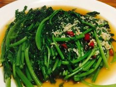 -禾珍珠家常小馆(河南博物院店)