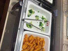 -素满香·Vegan食养自助(天一广场店)