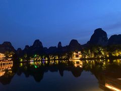 -大新明仕山庄
