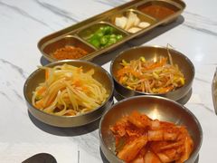 -朴鲸家正宗韩国料理(福田店)