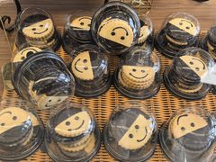 -莫斯科餐厅面包坊(北展店)