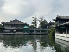 -泮溪酒家(荔枝湾店)