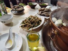 -福寿斋·老北京铜锅涮肉·烤鸭(顺义总店)