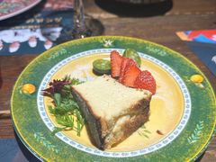 -卢布里西餐厅(海拉尔店)