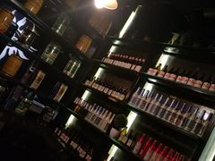 -薄荷花园音乐餐厅(邯郸店)