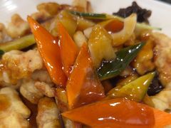 -桃园中华料理炸酱面(燕儿岛路店)