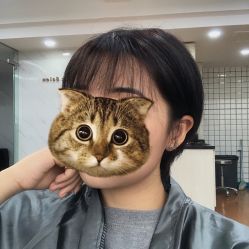 点击看大图 -D.z Salon 无痕接发潮店