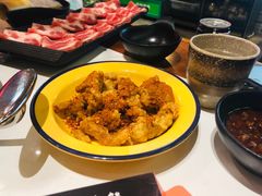 -梯坎老火锅(天禧店)