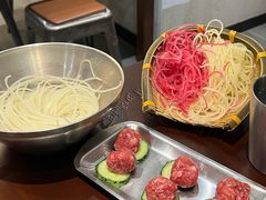 -小螺大作·螺蛳粉火锅(林和西店)