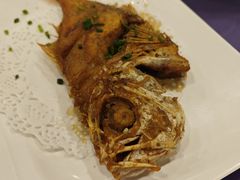 -福建美食城(老君堂店)