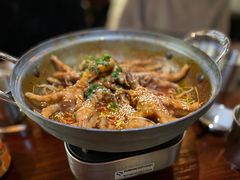 -789韩料食堂(创意产业园店)