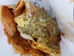 -清真·二嫂子煎饼果子(鼓楼旗舰形象店)