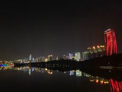 -南宁南湖公园