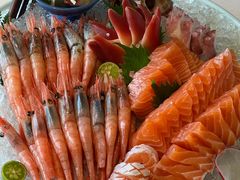 -富盈酒店-日本料理餐厅(厚街店)