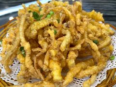 -江湖黑大兔(杨家坪店)