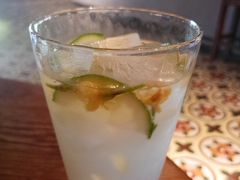 -时光花园(白鹭洲店)