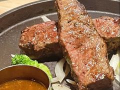 -俄士厨房(未来城店)
