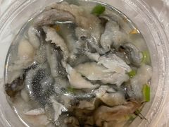 -江南红鱼汤(洋中花园店)