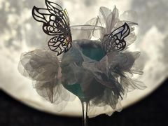 -STARRY CAFE & LOUNGE BAR(高新店)