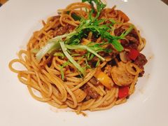 -菲滋意式休闲餐厅(北仑银泰城店)