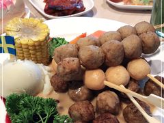 -宜家·瑞典风味餐厅(烟台路店)