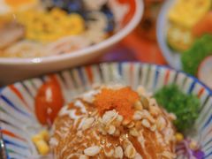 -仙隐小鹿中华料理(南宁万象城店)