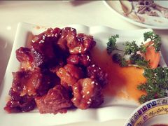 糖醋小排-19号私房菜(云南路店)