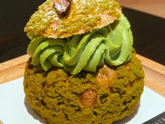 -方炉·天然食材面包店(青秀店)