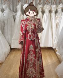 点击看大图 -厦门苏迪尔婚纱礼服批发零售/男装定制