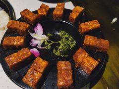 -米氏火鱼·泡椒鱼火锅(李子坝老店)