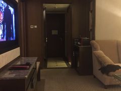 -澳门十六浦索菲特大酒店