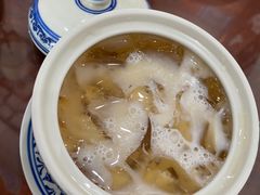 -福喜堂糖水铺(青特赫府2期店)
