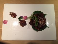 -老船坞餐厅(北京亚洲大酒店 )