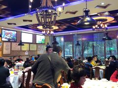 大堂-新概念来凤鱼(璧山店)