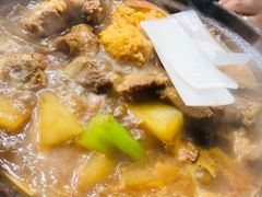 -范贤光鸡公煲(平乐园总店)