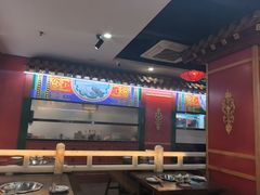 -津门老羊家·铜锅涮羊肉·烧烤(科技园店)