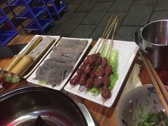 -六公里老火锅(总店)