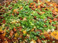 -胡马八破·川菜小馆(高新万达店)