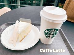 -星巴克(中远两湾城店)