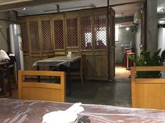 -李记潮汕砂锅粥(营福路店)