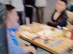 -四禧精酿铜锅涮肉·烧烤工场(大明湖店)