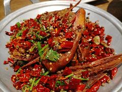 -叶派龙虾•招牌香辣蟹·海鲜(中海国际店)