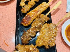 -元气寿司(金光华店)