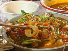 -夹夹大·蟹蟹大排档(财富又一城店)