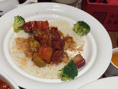 -老山东·山东菜(鲁菜名店)