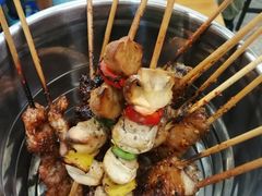 -炒豆合作社(东四总店)