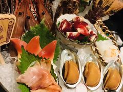 -海天盛宴海鲜自助(正大广场店)